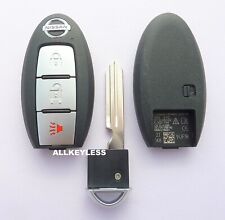 OEM 2019-2022 NISSAN TITAN MURANO smart keyless entry remote key fob KR5TXN7
