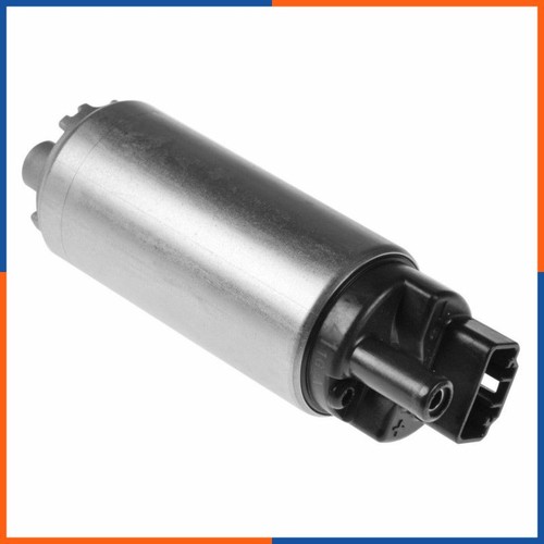 Pompe carburant pour - pompe, à