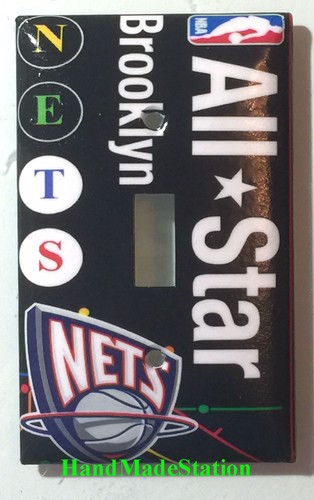 All star brooklyn new - star,