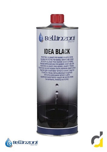 Bellinzoni idée noire - bellinzoni,