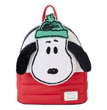 Mini Sac A Dos Snoopy Peanuts