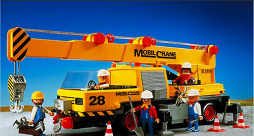 Playmobil pièce de - playmobil, --
