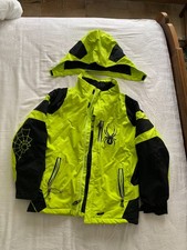 Ensemble de ski veste +