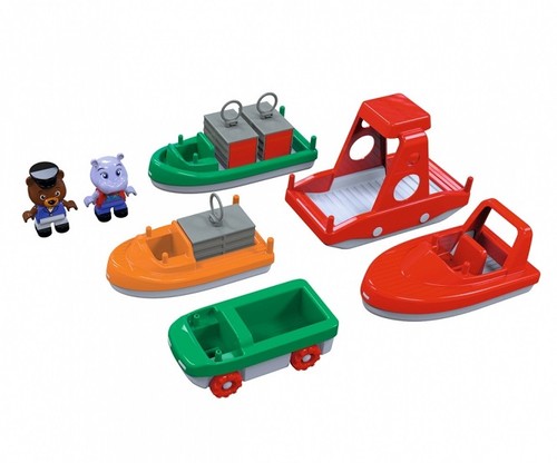 Aquaplay 8700000272 - ,