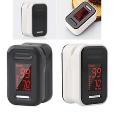 Moniteur De Saturation En