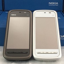 Unlocked Nokia 5233 -3.2 Inch