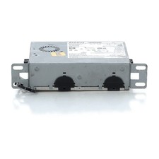 Poste multimédia - Renault