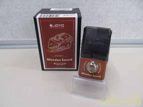 Joyo 323 pédale - joyo,