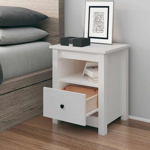 Table chevet 40x35x49 - table, cm