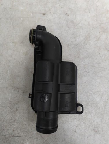 Conduite air ford fusion - ford,