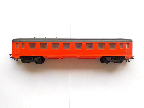 Voiture jouef voyageurs sncf - voiture,