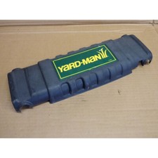 CACHE PLASTIQUE GUIDON YARD-MAN YM 5521 (1) - YARD-MAN YM 5521 (1)