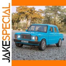 JakeSpecial – Voiture