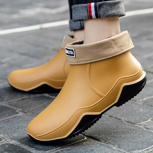 Bottes pluie imperméables - bottes, de