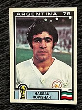 STICKER PANINI WORLD CUP