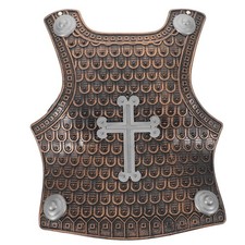  Costume de chevalier pour