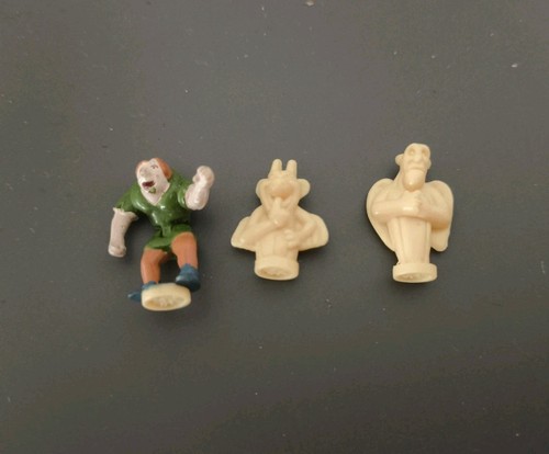 Personnages polly pocket - 3,
