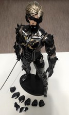 Hot toys 1/6 vgm17 raiden