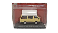 CAMPING-CAR TOYOTA HI-ACE