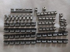 Yamaha Tyros 1 -  Grey/Silver Buttons Collection 