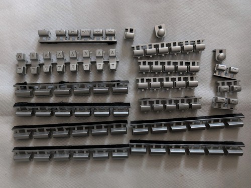 Yamaha tyros grey silver - yamaha,