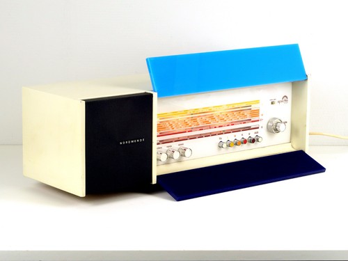 Rare spectra futura - spectra, radio