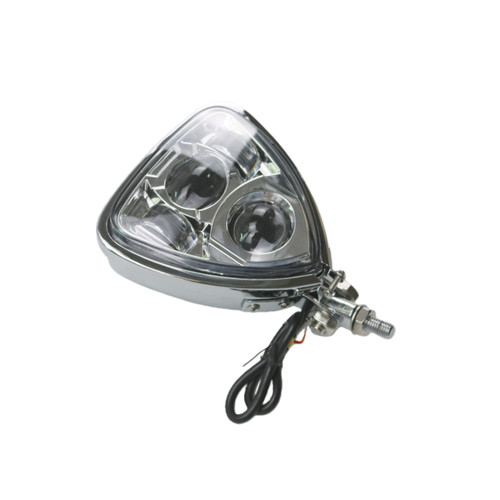 Moto led phare pour - led,
