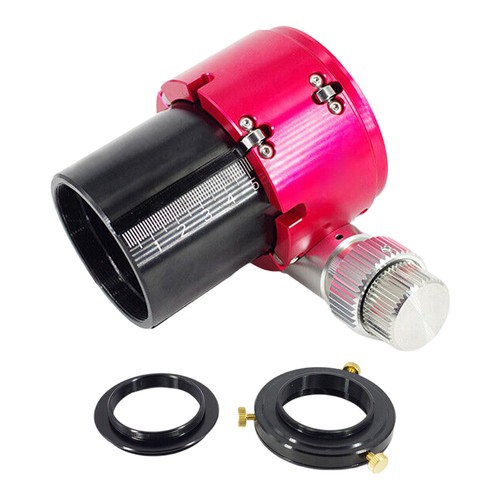 Telescope focuser double - focuser, 2''