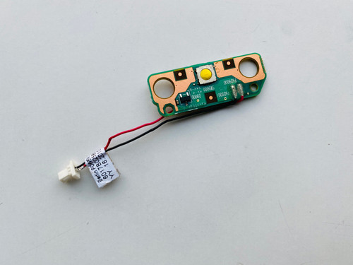 Bouton alimentation pour - bouton,