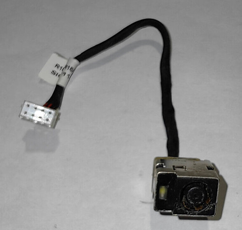 Connecteur alimentation - connecteur, d'alimentation