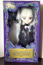 Pullip Suigintou Rozen Maiden Troisment jun Planning Doll w/o Profile card