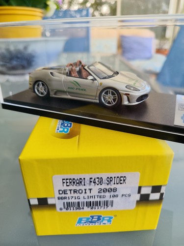 Bbr models ferrari - bbr,