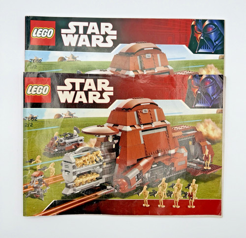 Lego star wars trade - wars,
