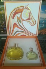 Coffret Barénia  Edp 100ml +12.5ml Vapo Pour Femme Neuf Hermes