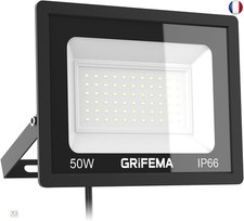 GRIFEMA Projecteur LED
