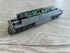 Châssis locomotive BB 26023