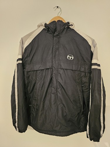 Sergio tacchini veste - sergio,