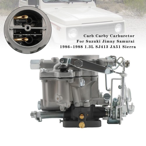Carb carby carburetor pour - carby,