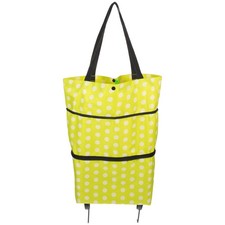 Pour Chariot De Courses Caddie