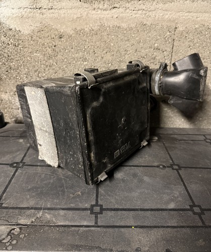 Boite air quad tgb - a, 325