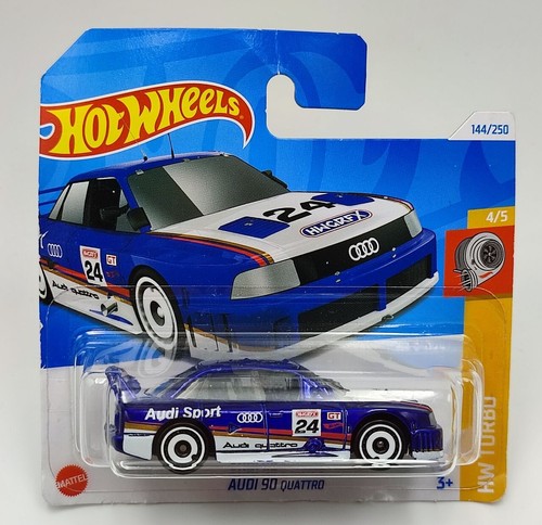 Audi quattro hot - ★,