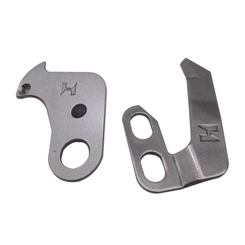 Couteau mobile fixe pour juki - pour,