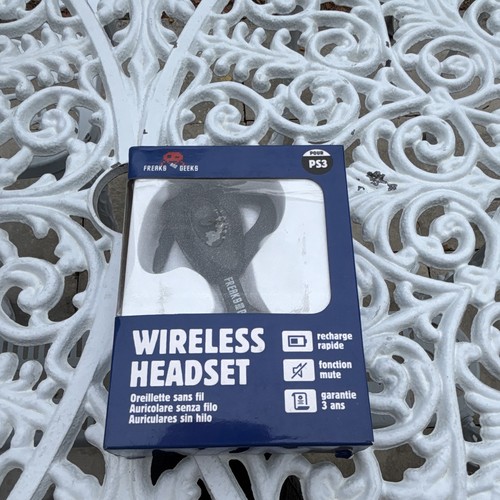 Freaks and geeks wireless - freaks,