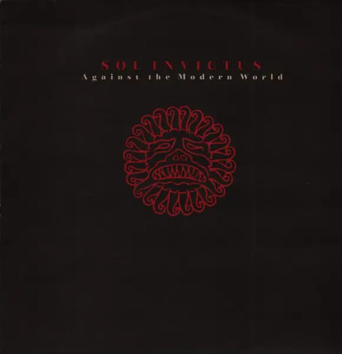 Sol invictus against the - invictus,