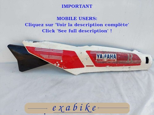 Flanc arriere gauche - flanc, pour