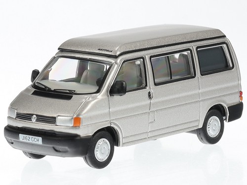 T4a westfalia camper argent - vw,