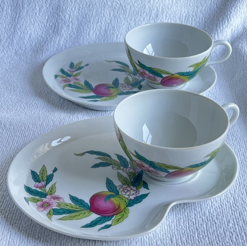 Tasses dejeuner egoistes - tasses,