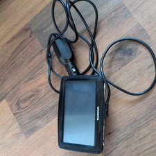 TomTom XL 4ET03 Satellite Navigation System GPS Sat Nav Black