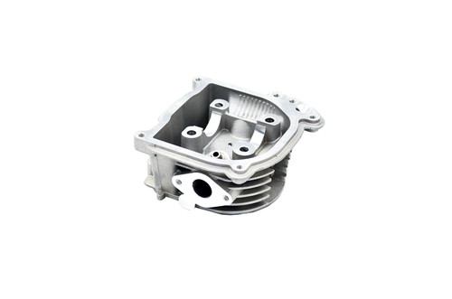 Culasse incomplète 50cc - , 4t