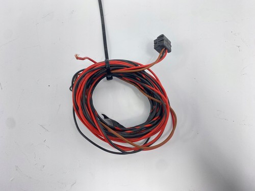 Installation faisceau - installation,